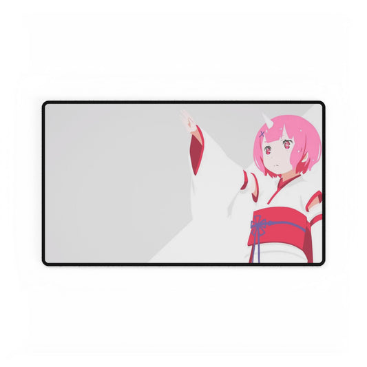 Ram - Re:ZERO v3 Mouse Pad