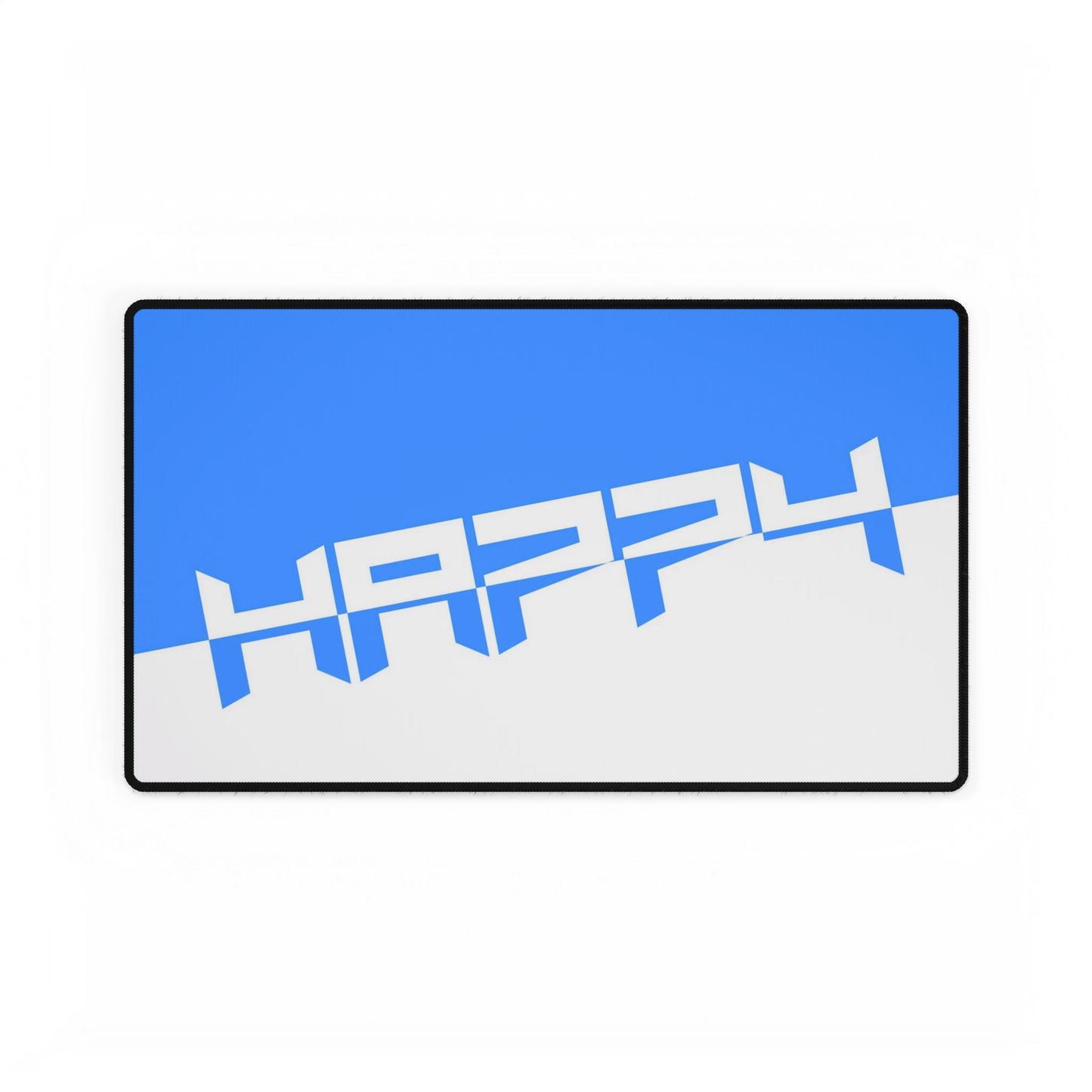 Fairy Tail Happy Mouse Pad