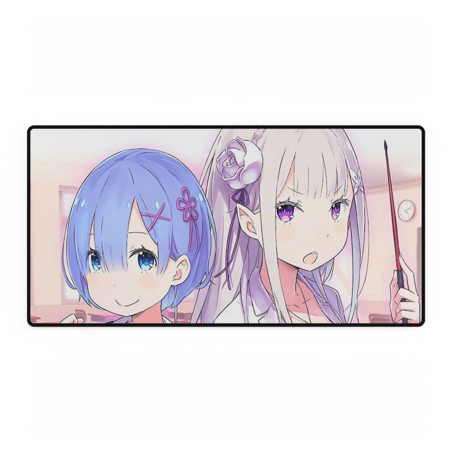 Anime Re:ZERO -Starting Life in Another World- Mouse Pad