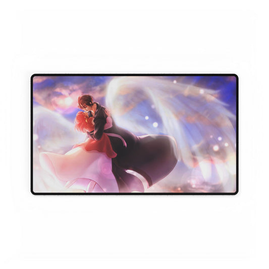 Yona Of The Dawn Mouse Pad