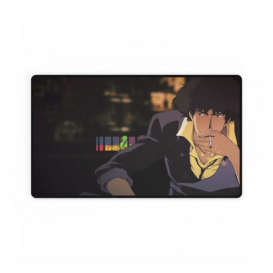 Anime Cowboy Bebop Mouse Pad