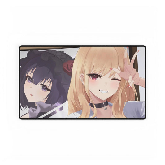 Anime My Dress-Up Darling Mouse Pad