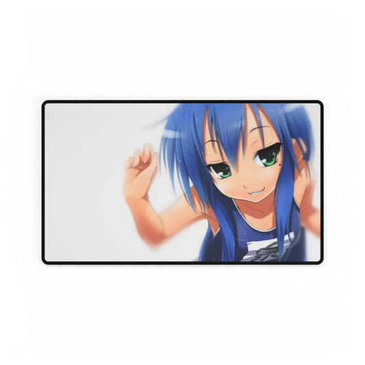 Anime Lucky Starr Mouse Pad
