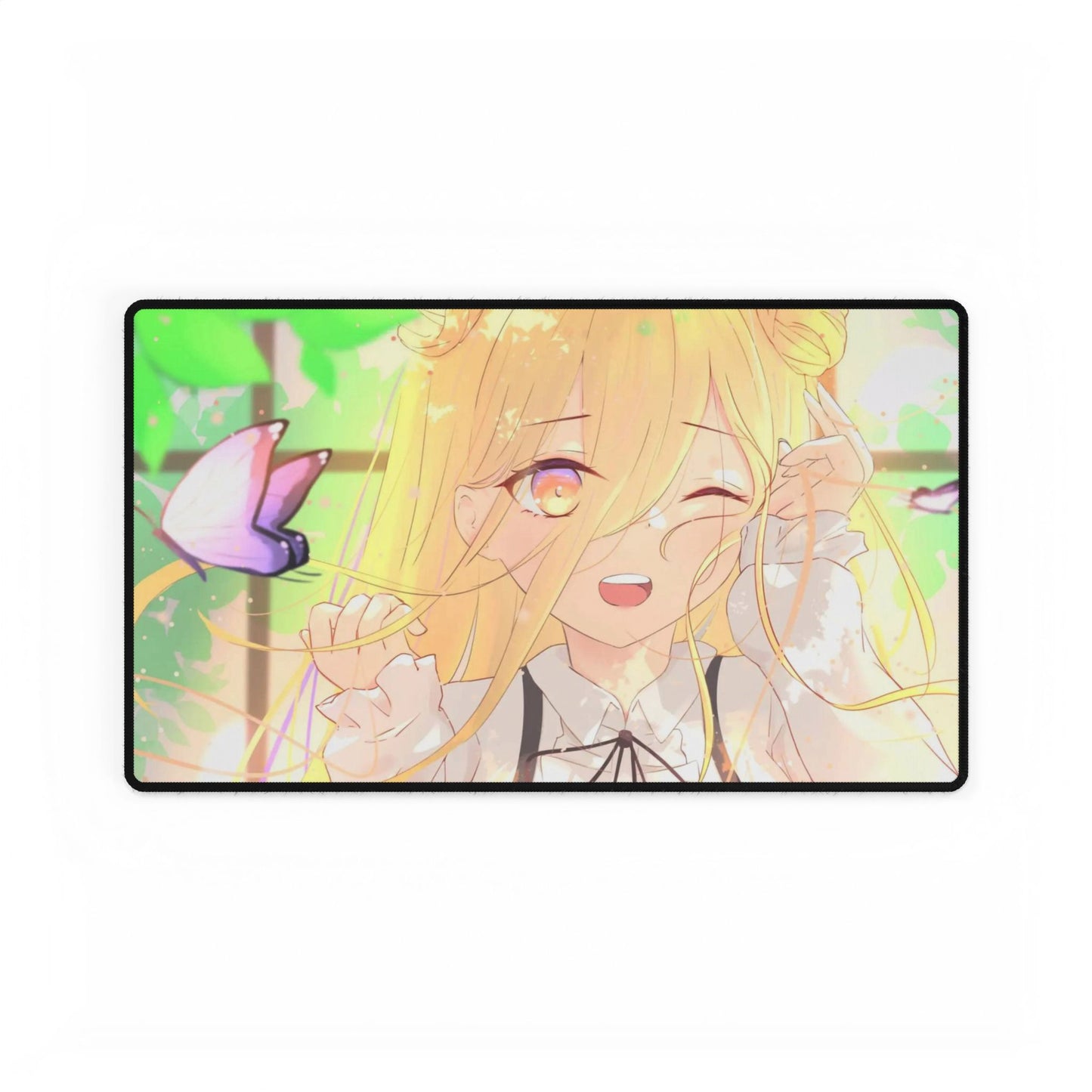 Anime Date A Live Mouse Pad