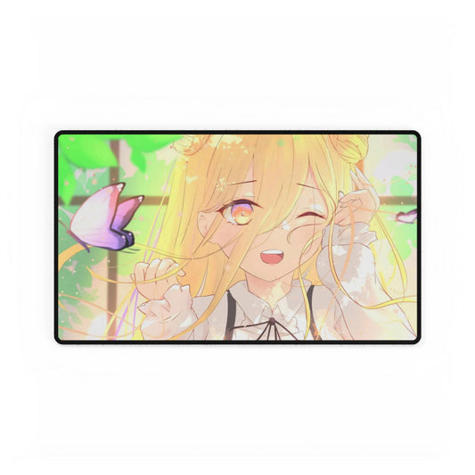 Anime Date A Live Mouse Pad