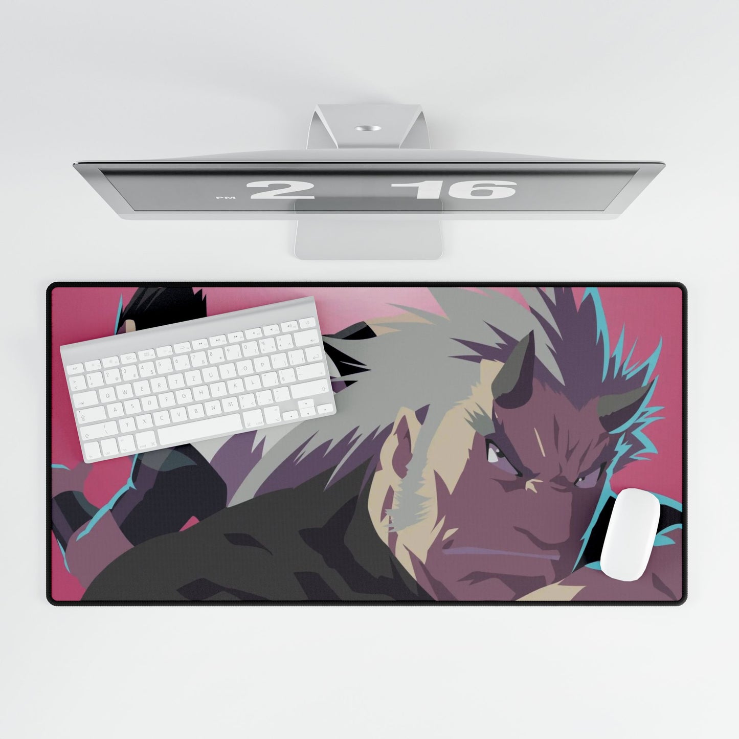 FullMetal Alchemist Mouse Pad