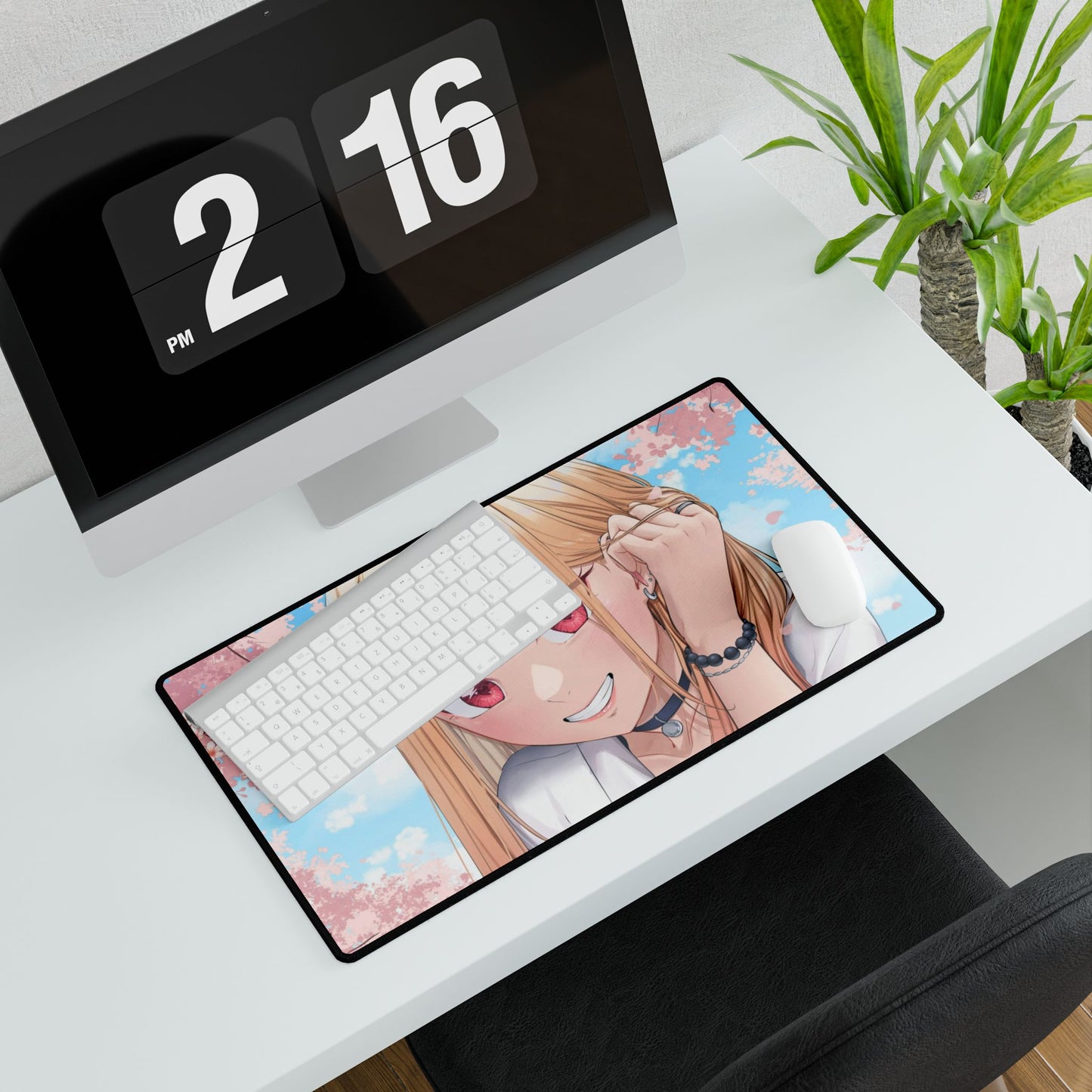 My Dress-Up Darling Mouse Pad