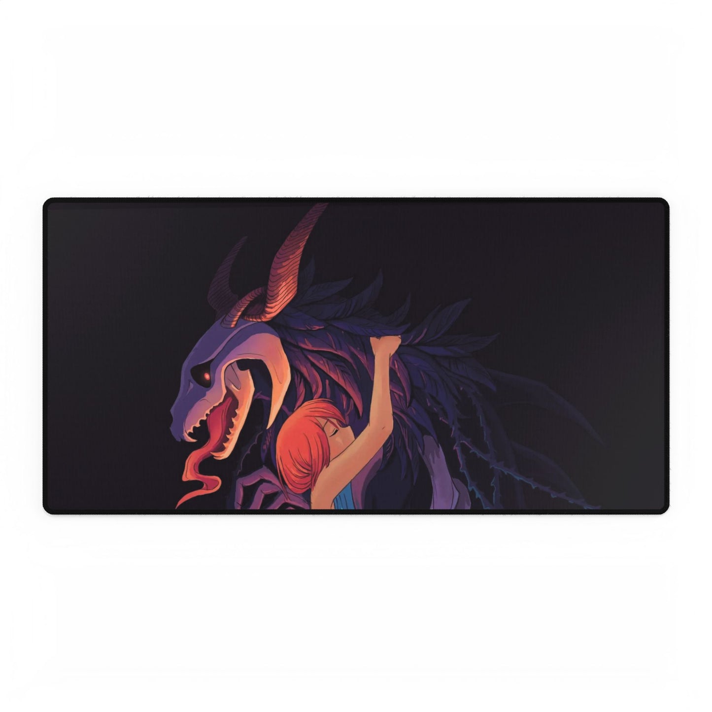 Anime The Ancient Magus' Bride Mouse Pad