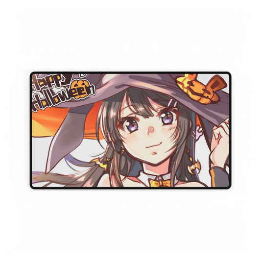 Rascal Does Not Dream Of Bunny Girl Senpai Mouse Pad