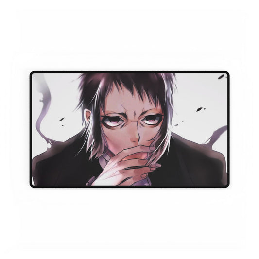 Bungou Stray Dogs Mouse Pad