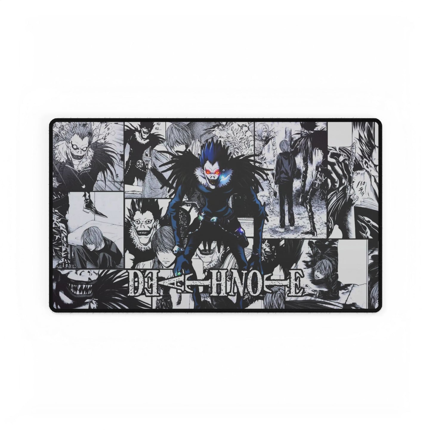 Anime Death Note Mouse Pad
