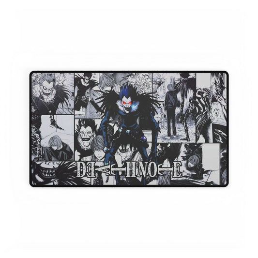Anime Death Note Mouse Pad
