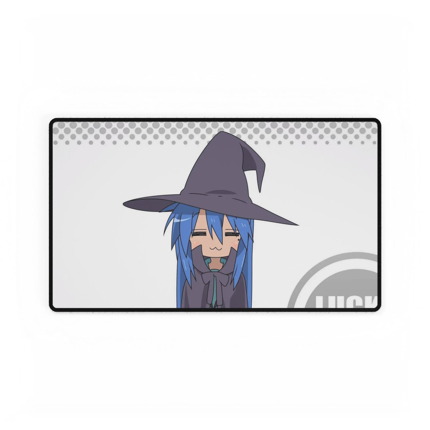 Lucky Star Mouse Pad