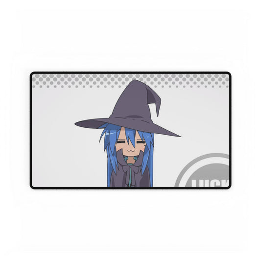 Lucky Star Mouse Pad