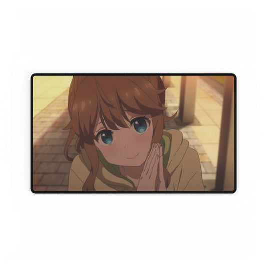Minami Akatsuki Mouse Pad