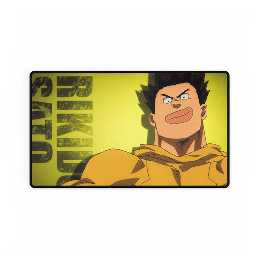 Riku Mouse Pad
