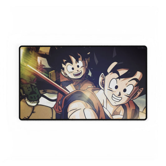 Dragon Ball Z: Budokai Tenkaichi 3 Mouse Pad
