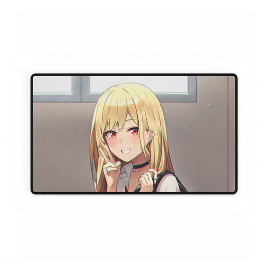 My Dress-Up Darling Marin Kitagawa Mouse Pad