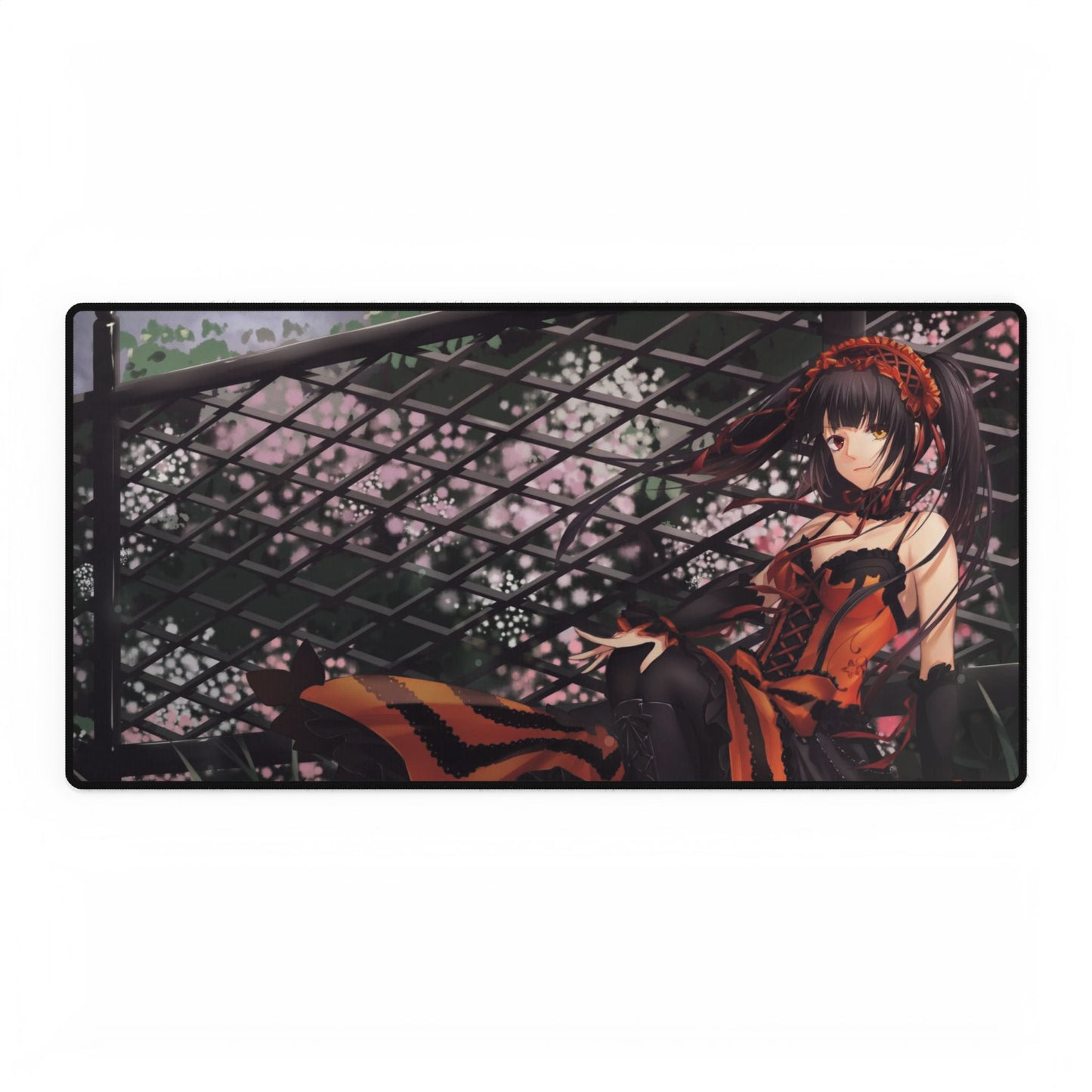 Anime Date A Live Mouse Pad