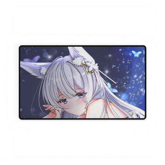 Azur Lane Mouse Pad