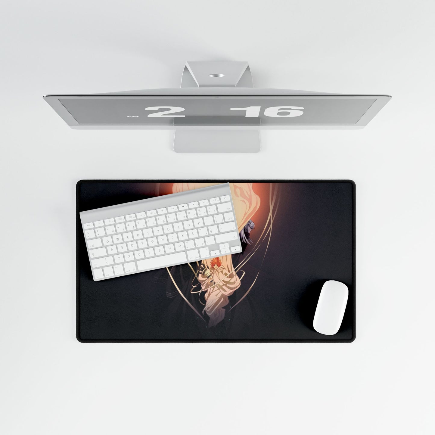 The Ancient Magus' Bride Mouse Pad