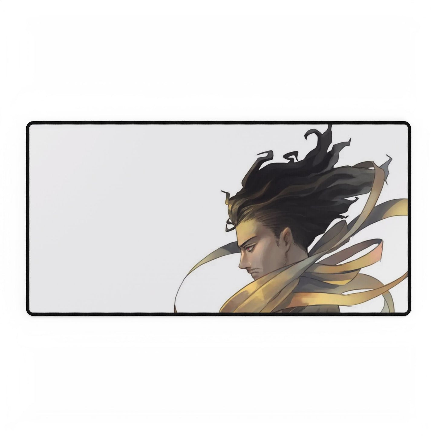 Shouta Aizawa Mouse Pad