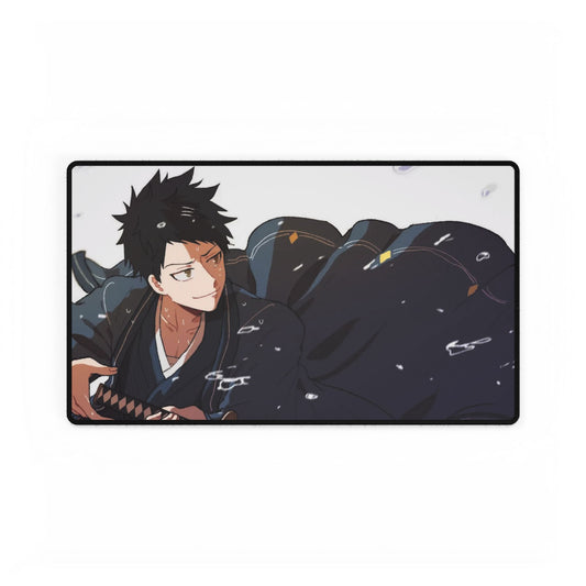 Reborn! Katekyo Hitman Reborn Mouse Pad