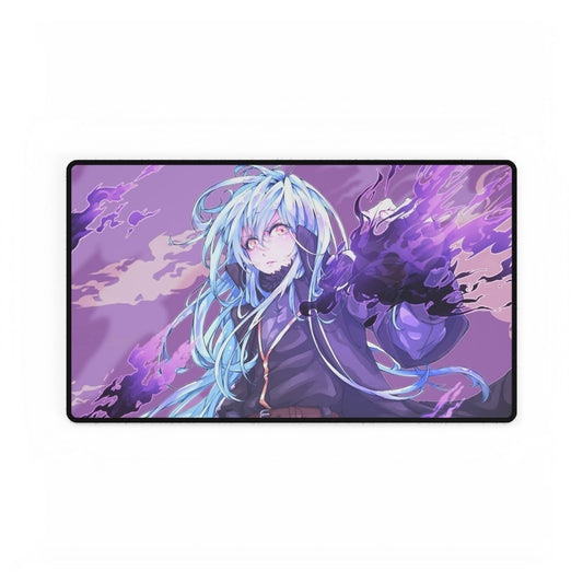 Anime That Time I Got Reincarnated as a Slime Mouse Pad