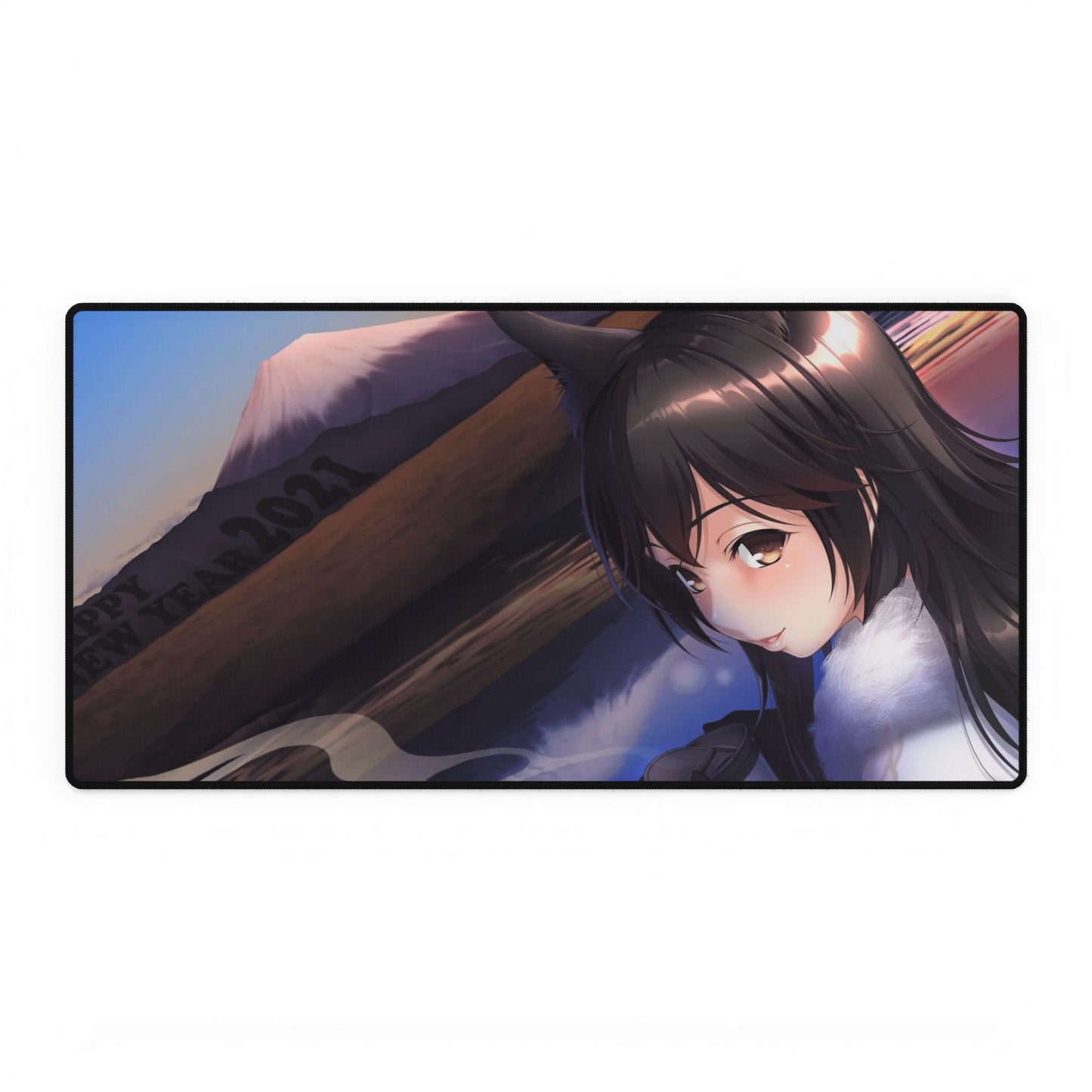 Anime Azur Lane Mouse Pad