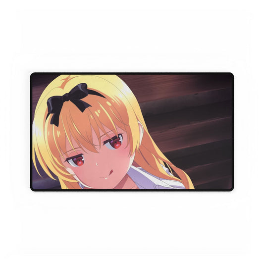 Arifureta Shokugyou de Sekai Saikyou Mouse Pad