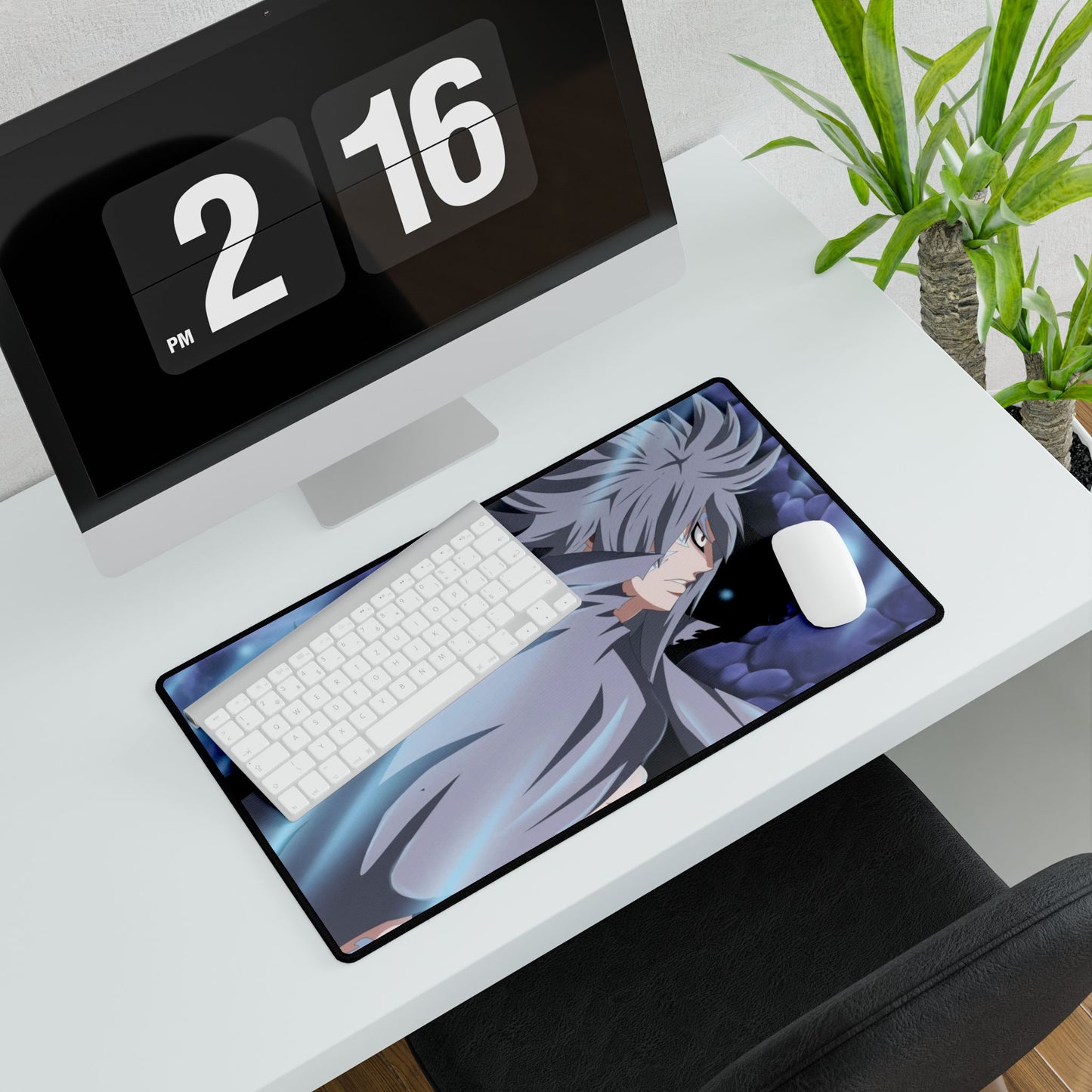 Acnologia Mouse Pad