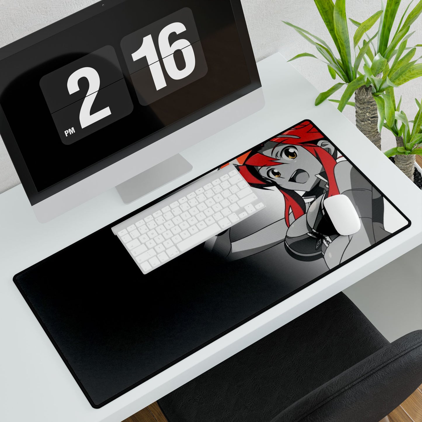 Awesome Mouse Pad