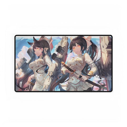 Azur Lane Mouse Pad
