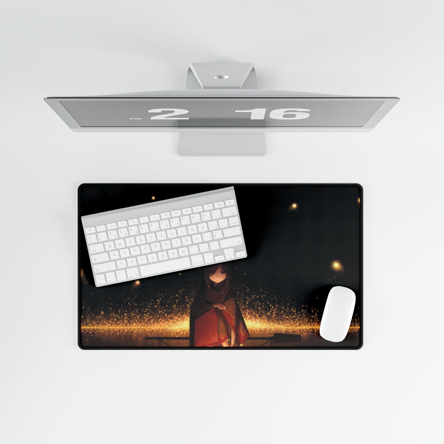 Azur Lane Mouse Pad