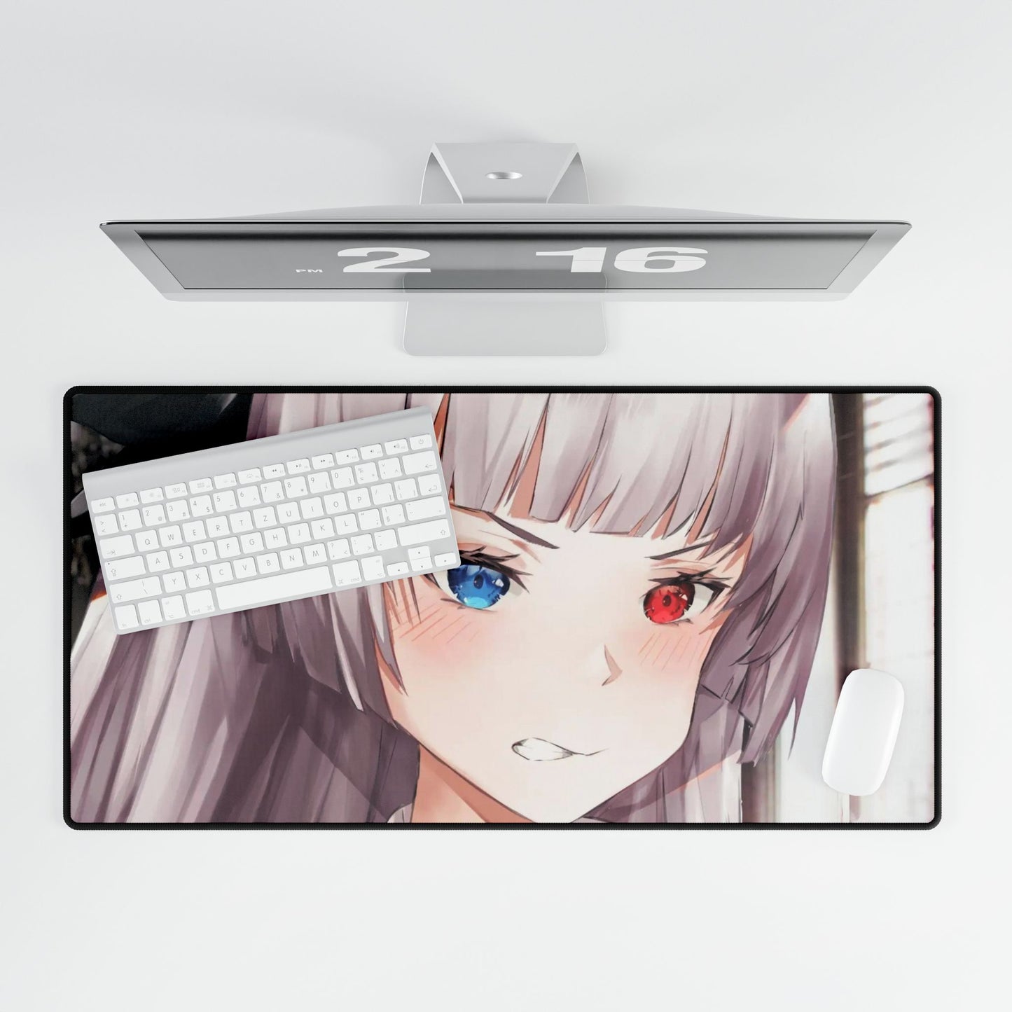 Anime That Time I Got Reincarnated as a Slime Mouse Pad