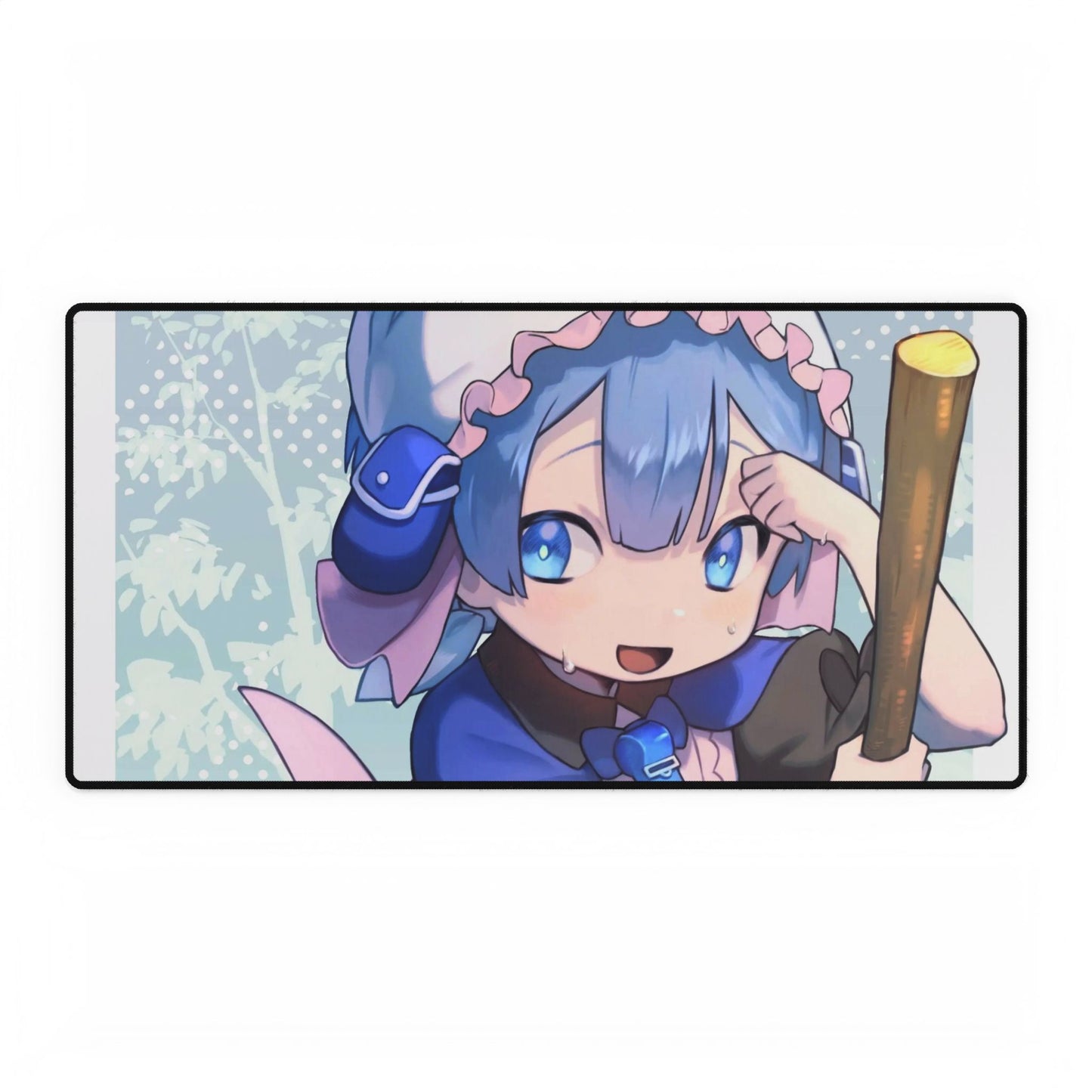 Anime Made In Abyss Mouse Pad