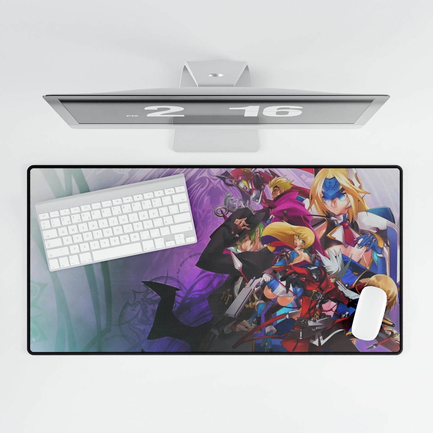 Blazblue Mouse Pad