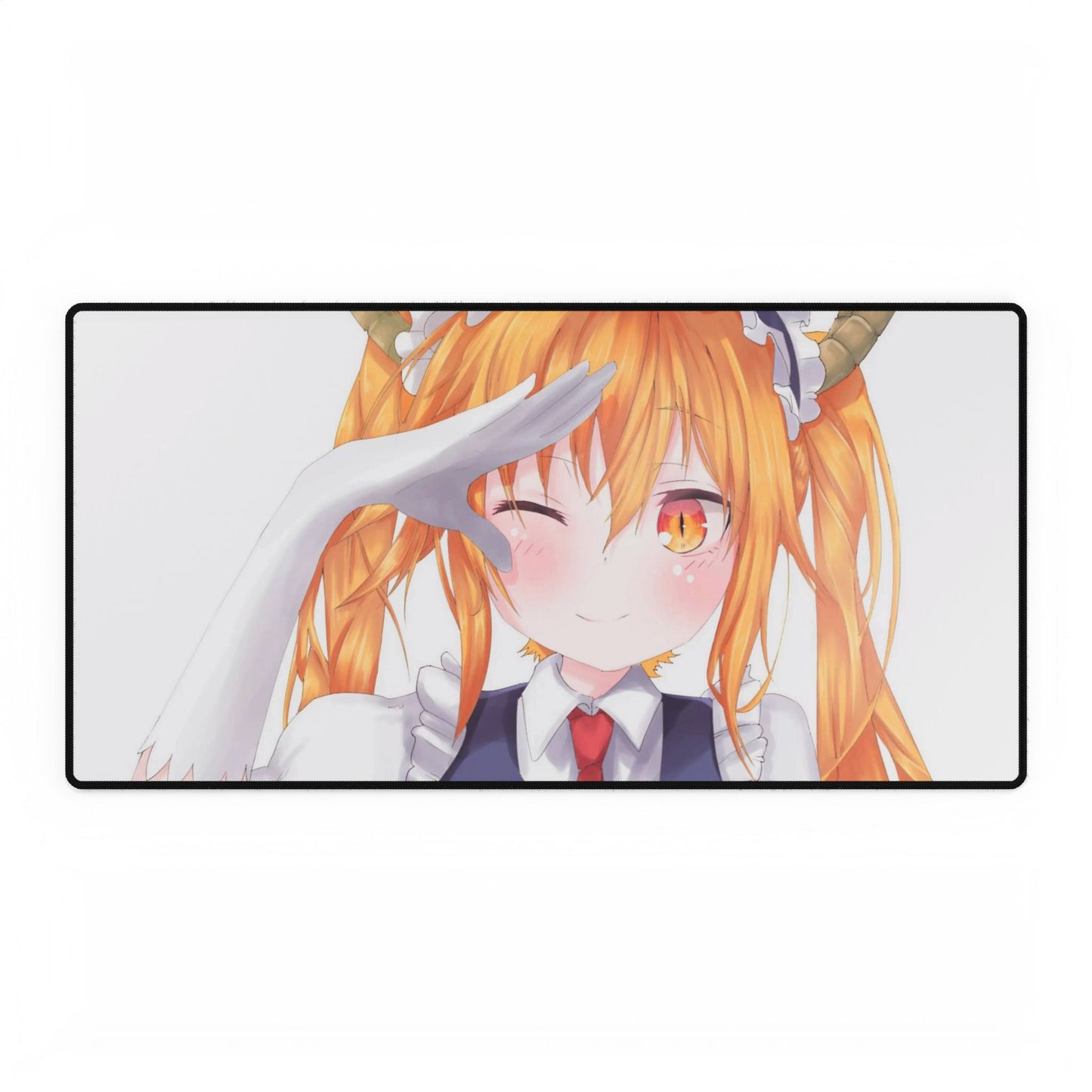 Tohru is cute! Mouse Pad