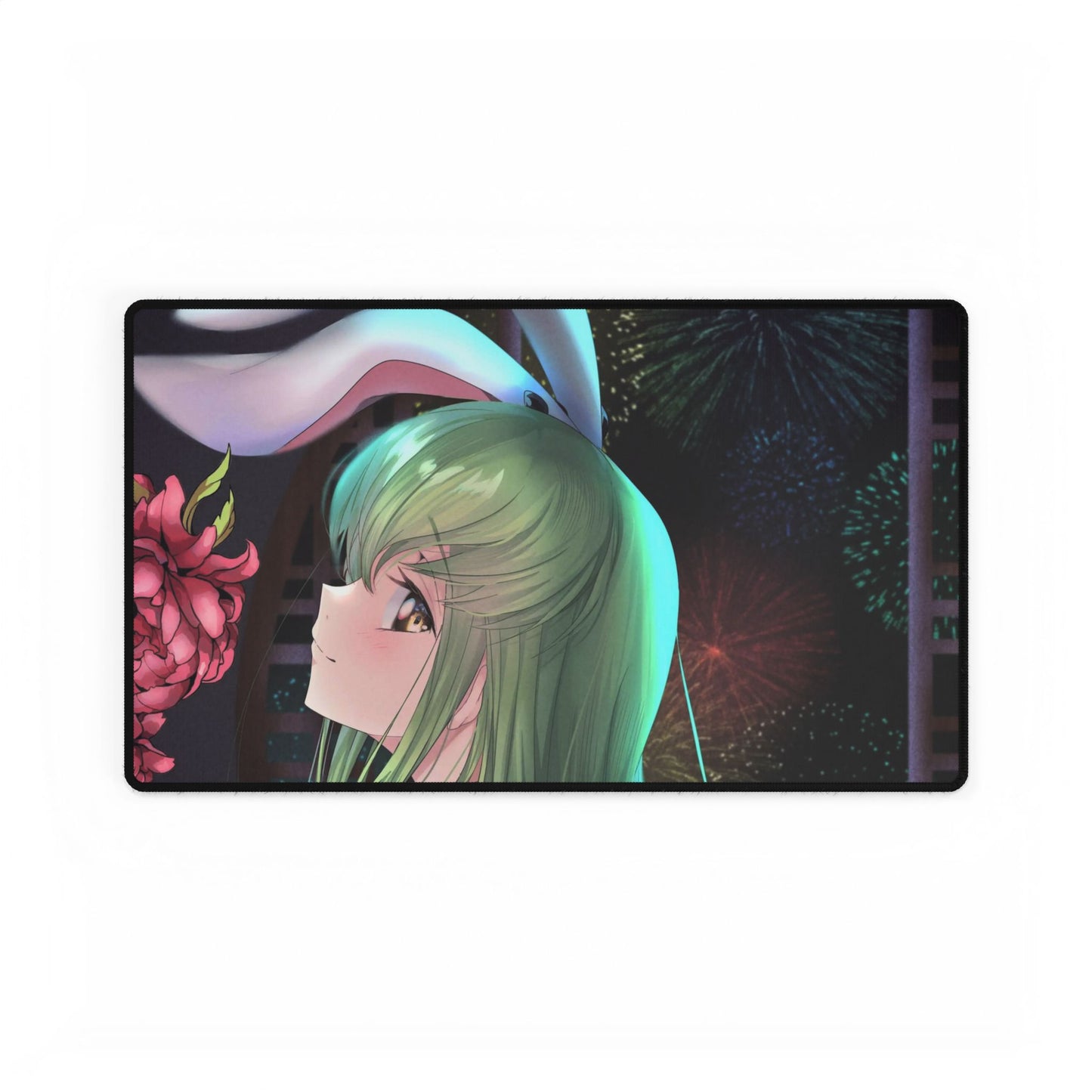 C.C. - Code Geas Mouse Pad