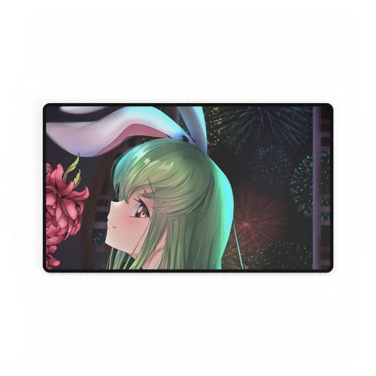C.C. - Code Geas Mouse Pad