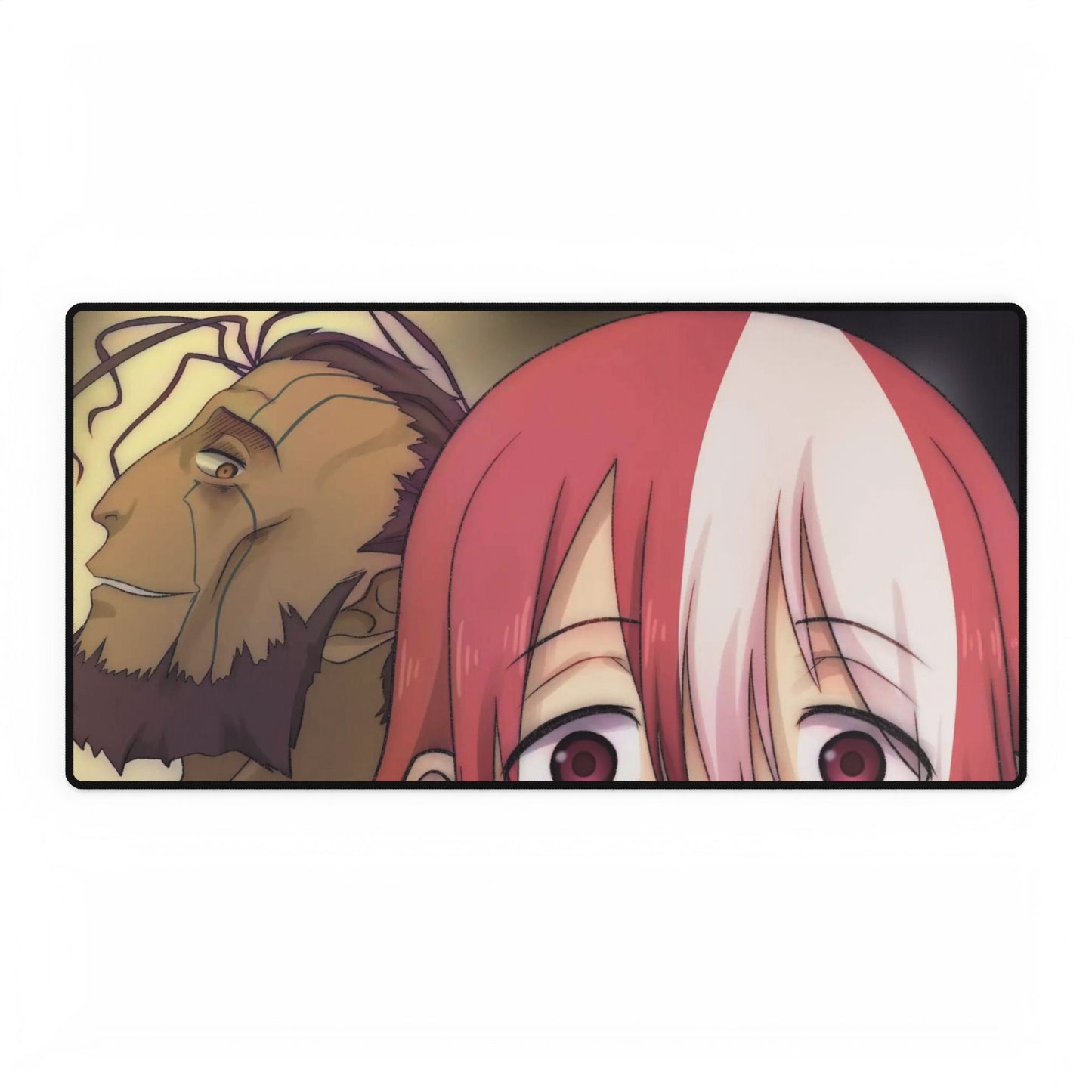 Anime Made In Abyss Mouse Pad