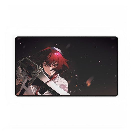 Mushoku Tensei: Jobless Reincarnation Mouse Pad