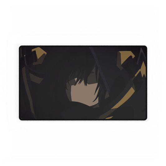The Eminence in Shadow Mouse Pad
