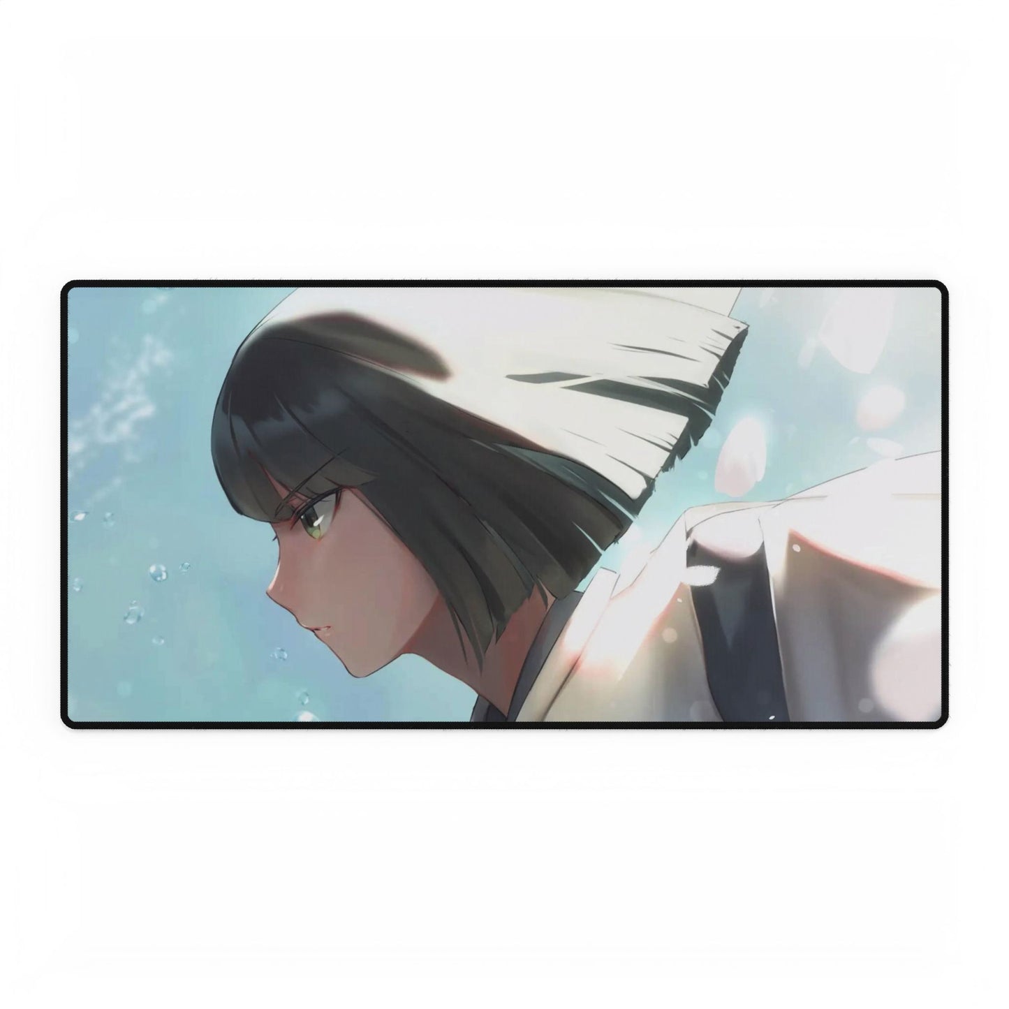 Anime Spirited Away Mouse Pad