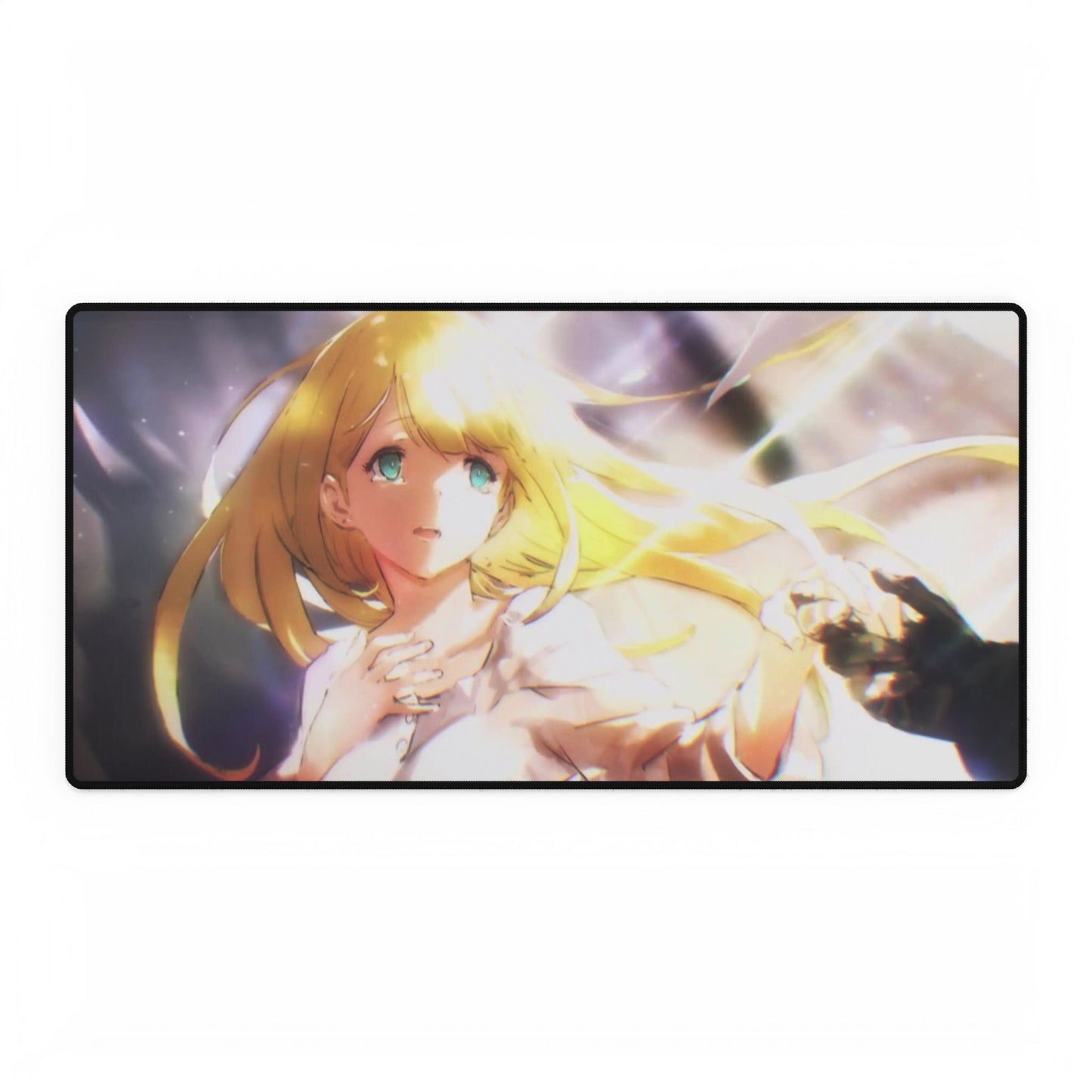 Overlord Mouse Pad