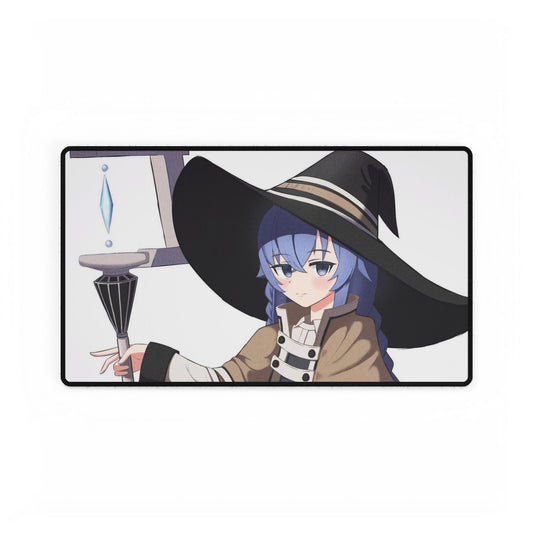 Mushoku Tensei: Jobless Reincarnation Mouse Pad