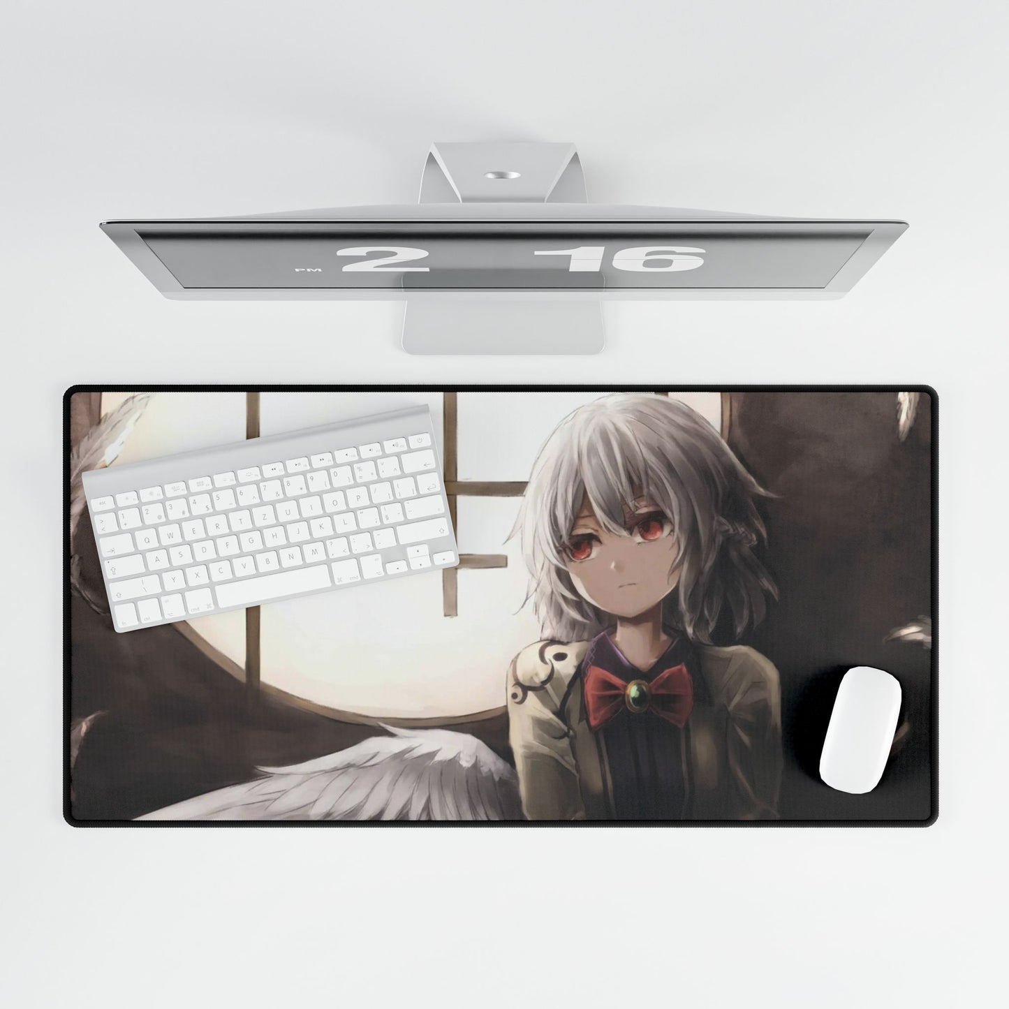 Sagume Kishin Mouse Pad