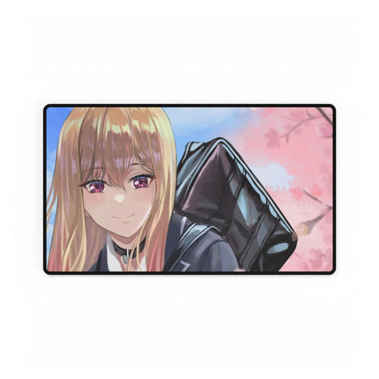 My Dress-Up Darling Mouse Pad