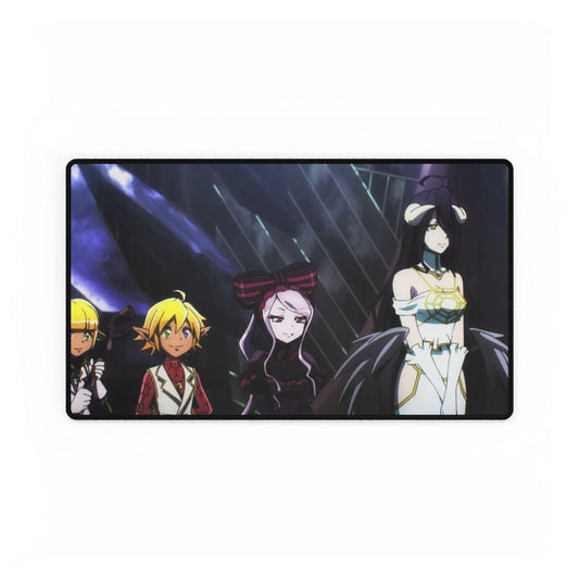 Guardianes de la Gran Tumba de Nazarick Mouse Pad
