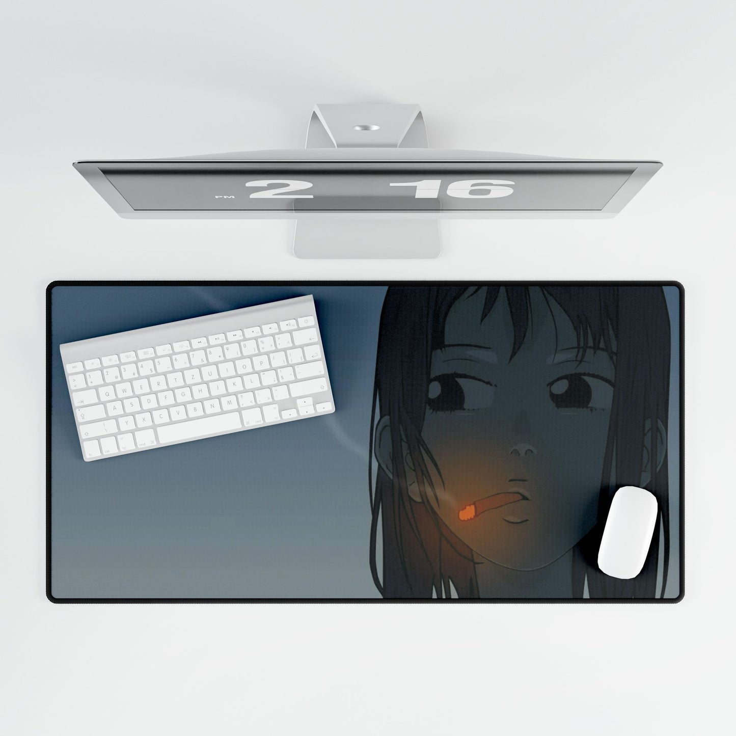 FLCL Mouse Pad